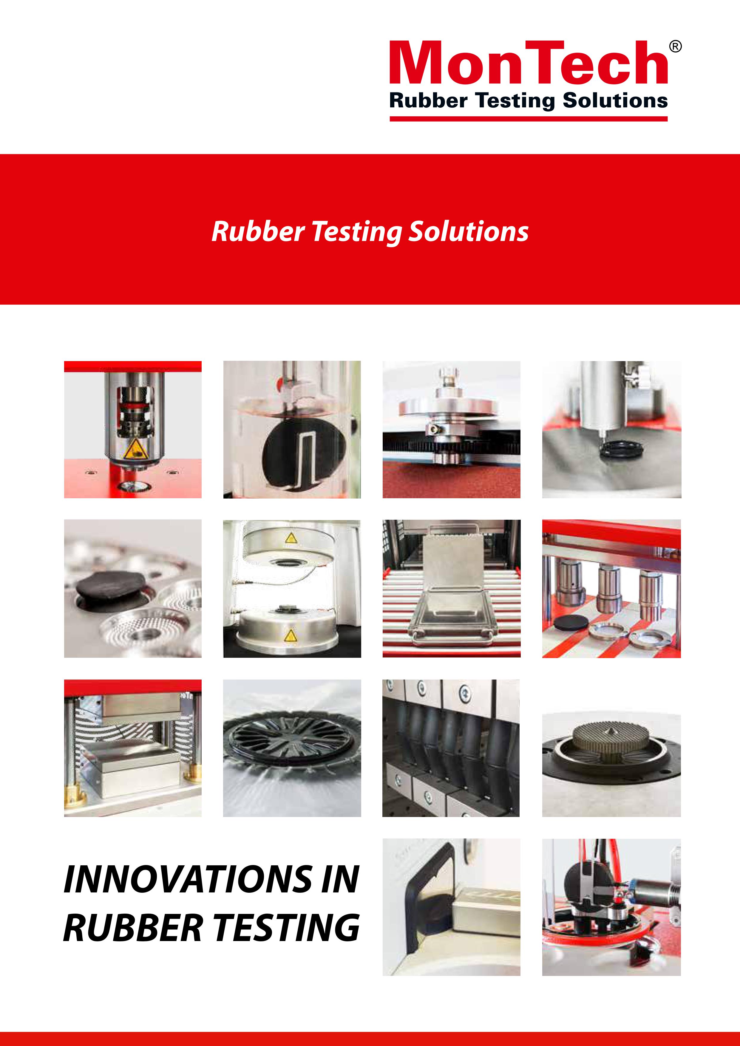 MonTech Products Catalog