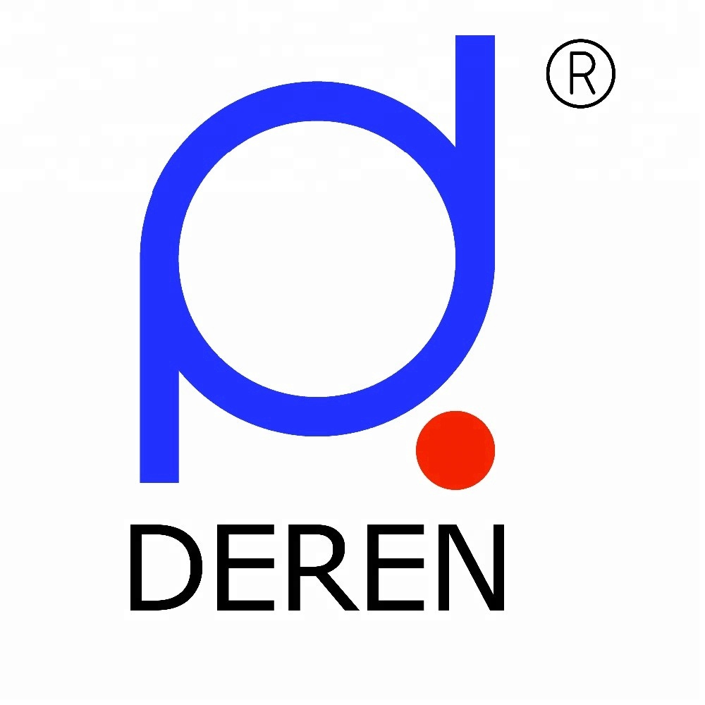 Shanghai Deren Rubber & Plastic Machinery Co., Ltd.