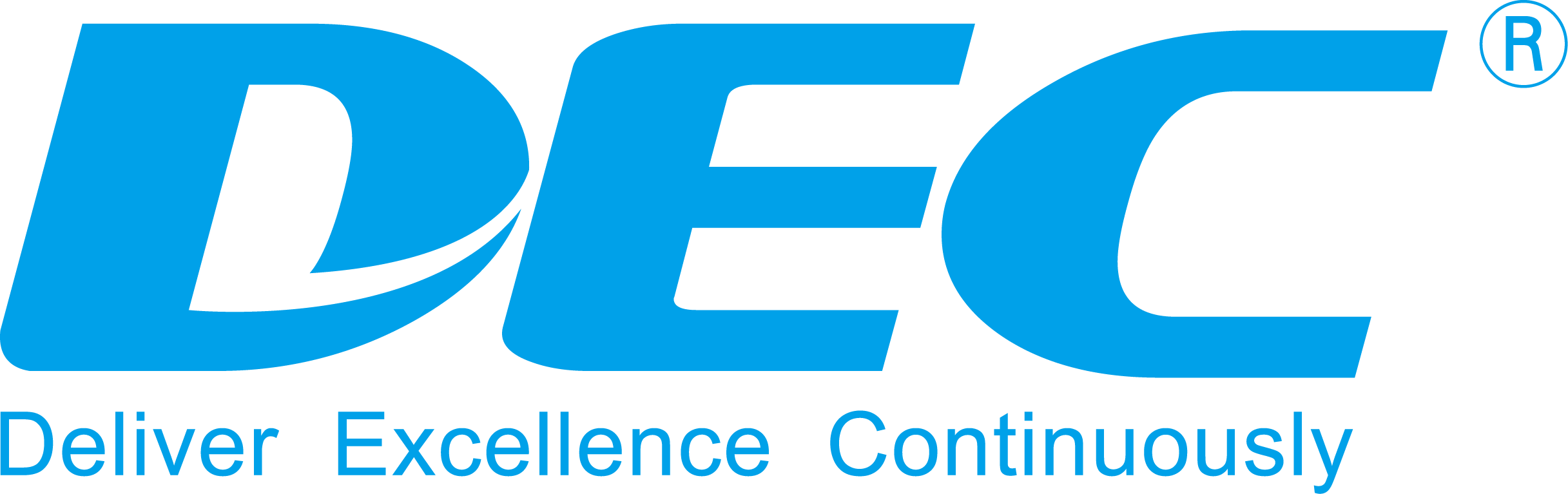 DEC Advanced Materials Co.,Ltd.