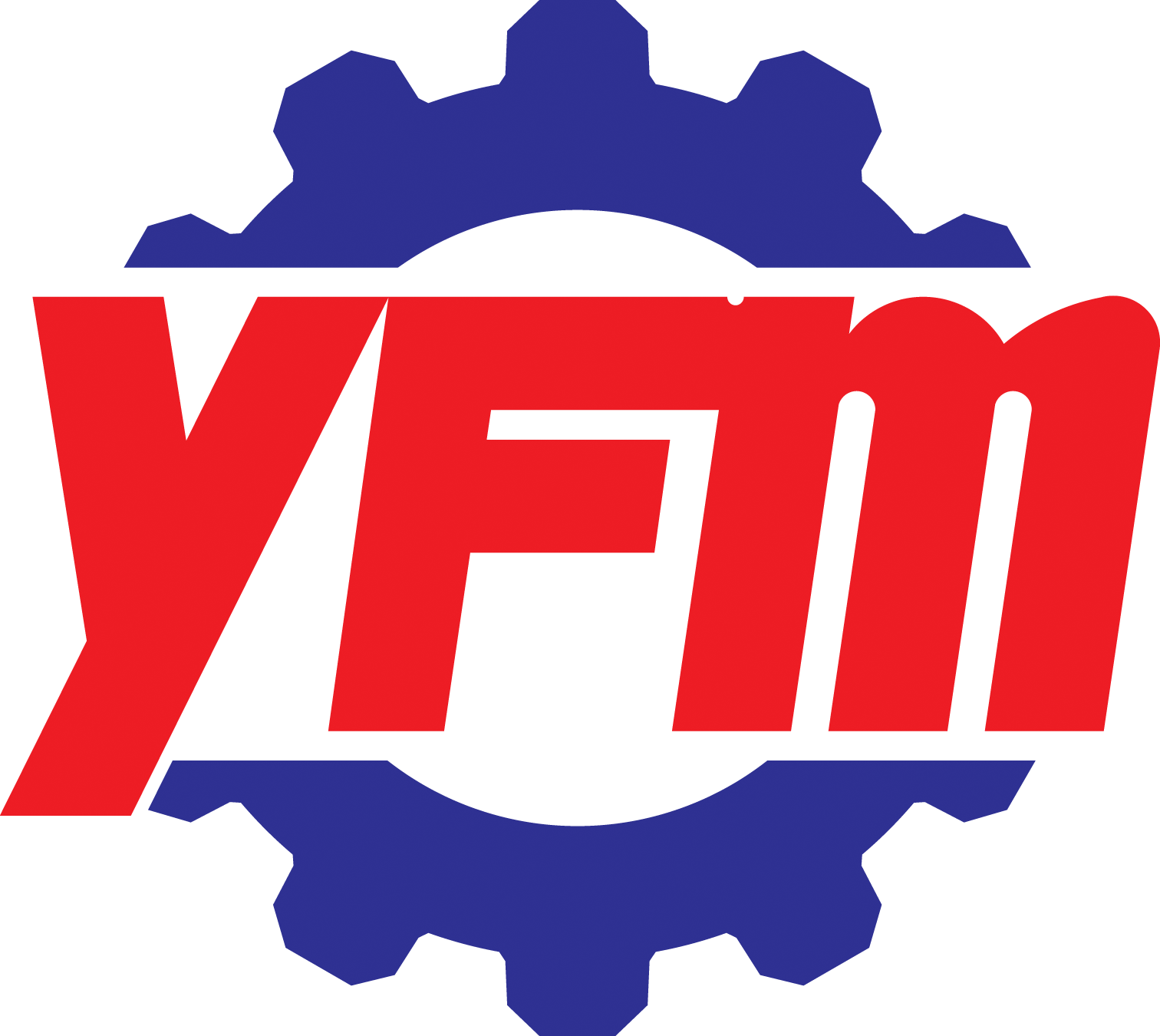 Yong Fong Machinery Co., Ltd.