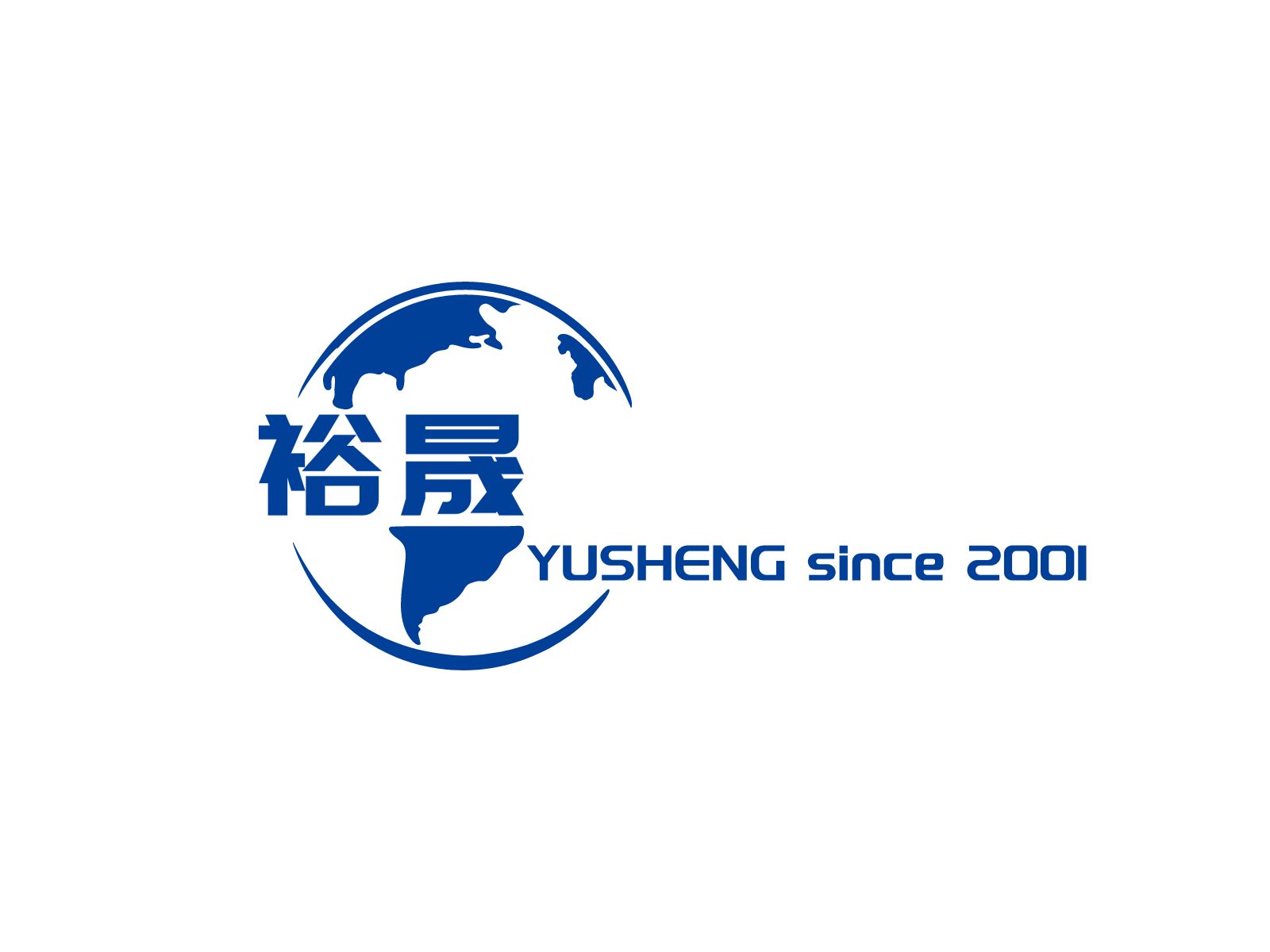 YUSHENG ENTERPRISE LIMITED