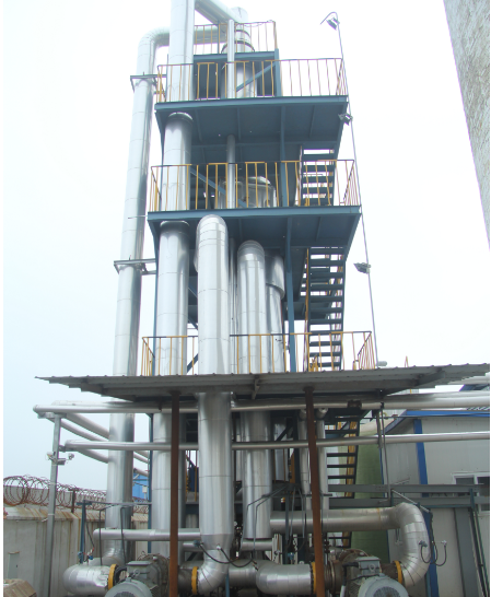 Environmental protection equipment
