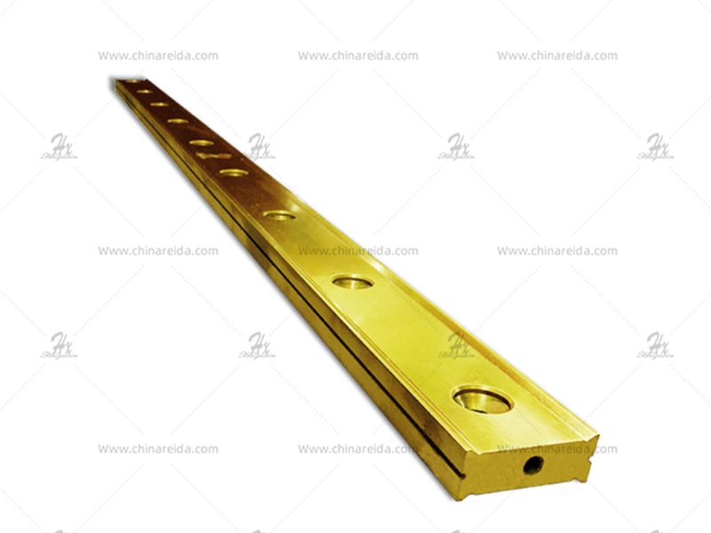 Tire Cutting Blade