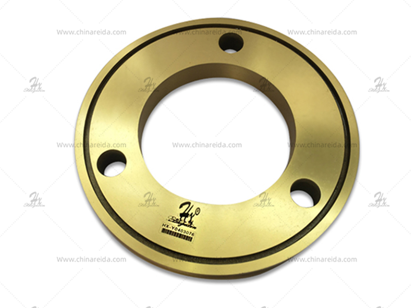 Tire Cutting Blade