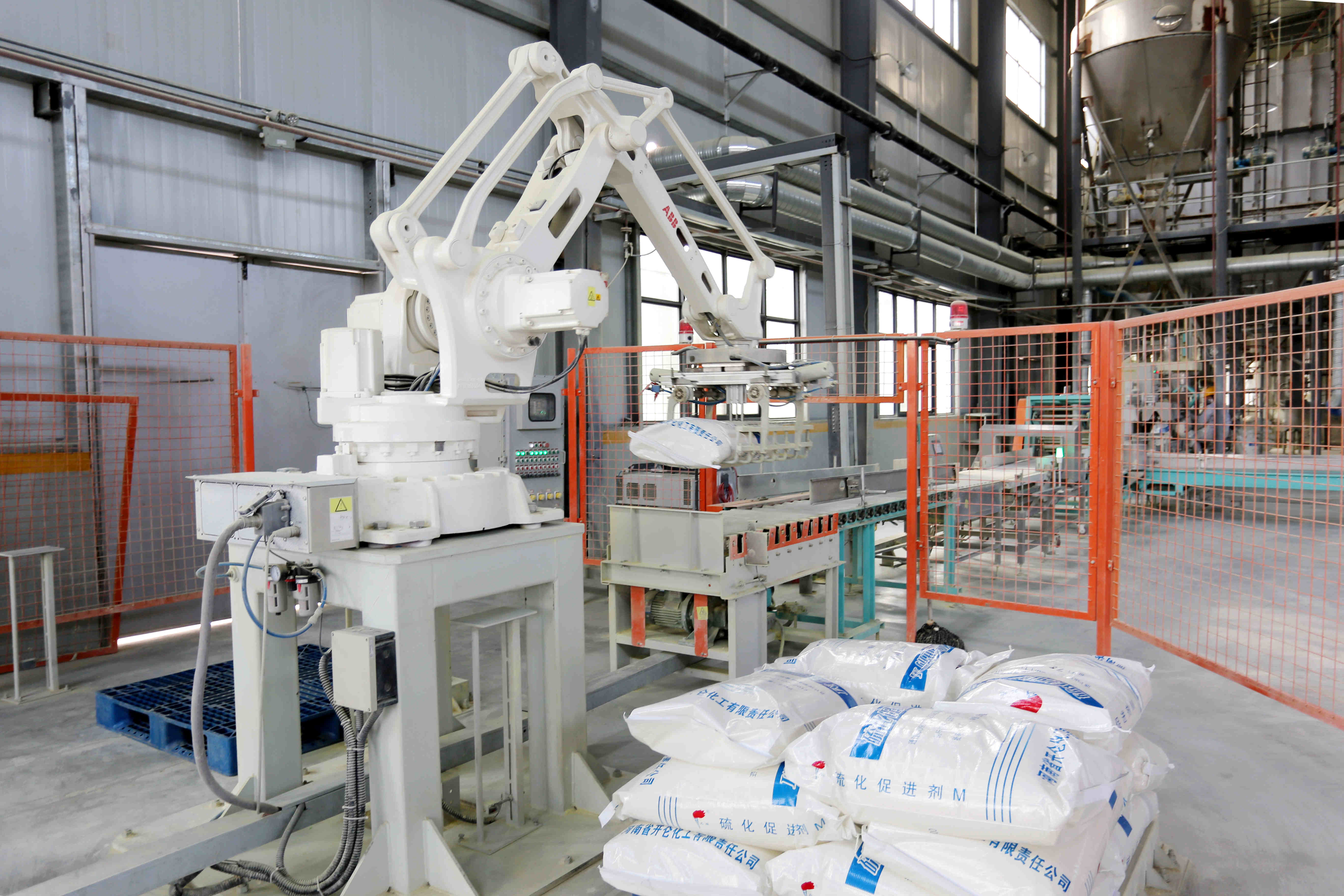 Henan Kailun--Automatic Production Line