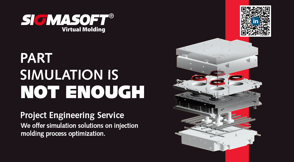 SIGMASOFT® Project Engineering Service
