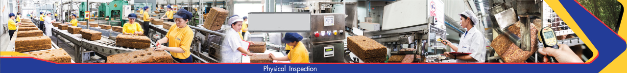 Inspection